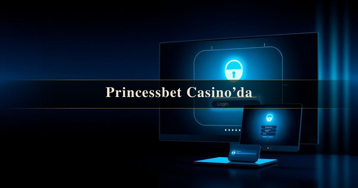 Princessbet Casino’da