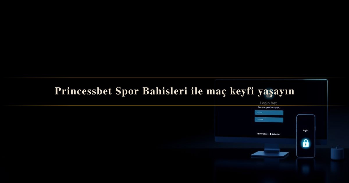 Princessbet Spor
